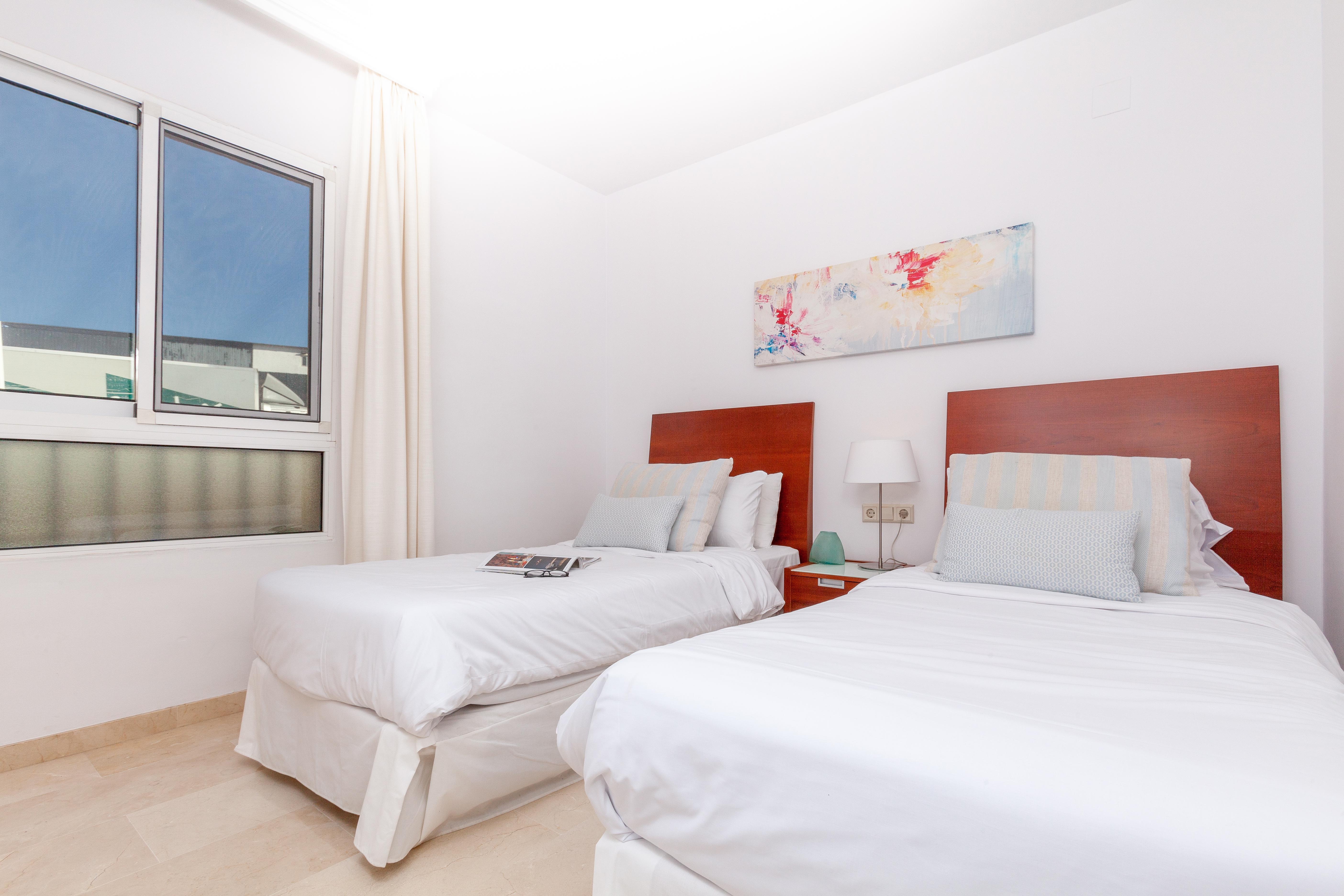 Ramada Hotel&suites By Wyndham Costa Del Sol Fuengirola