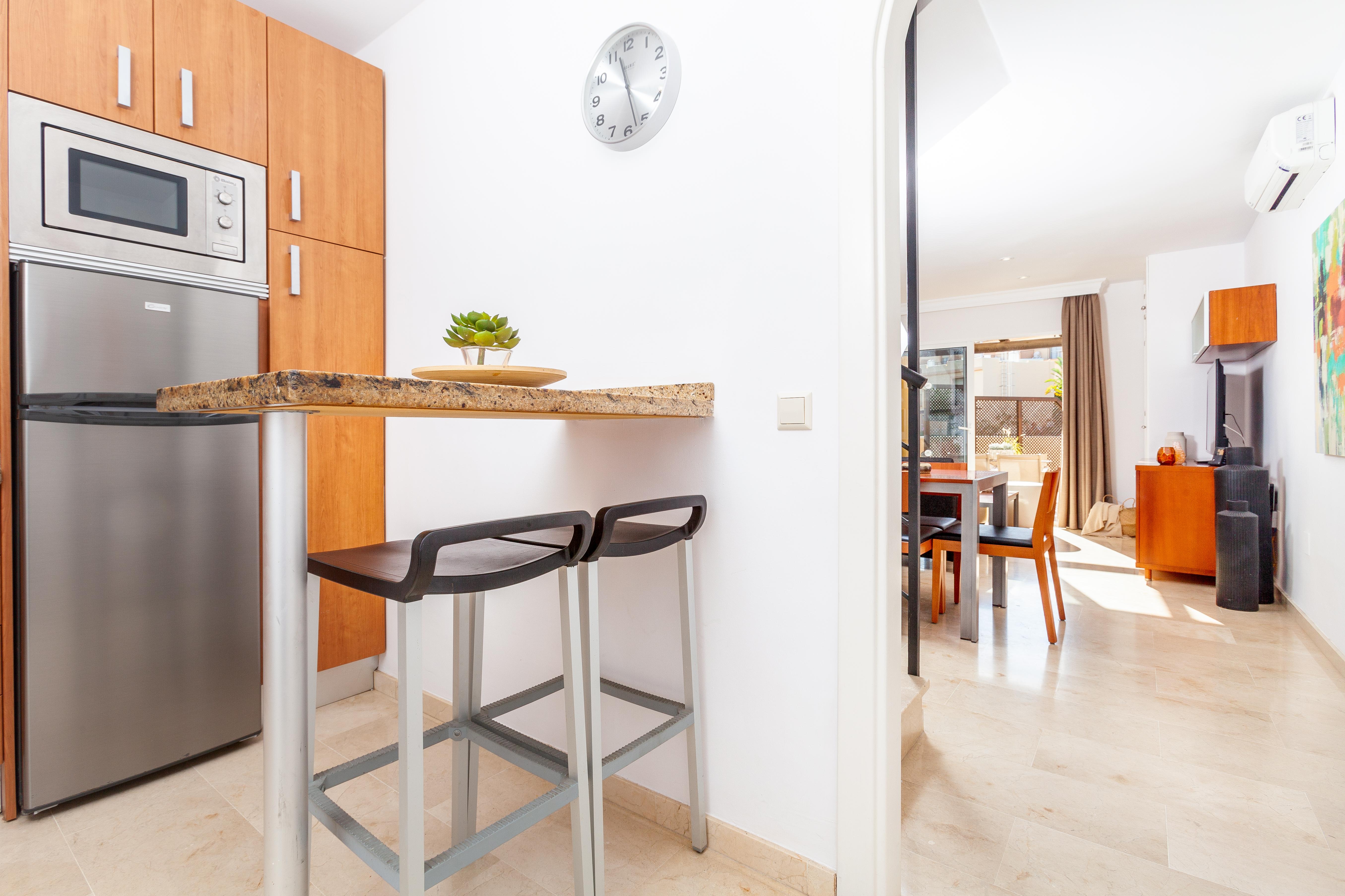 Apartahotel Ramada Hotel&suites By Wyndham Costa Del Sol Fuengirola