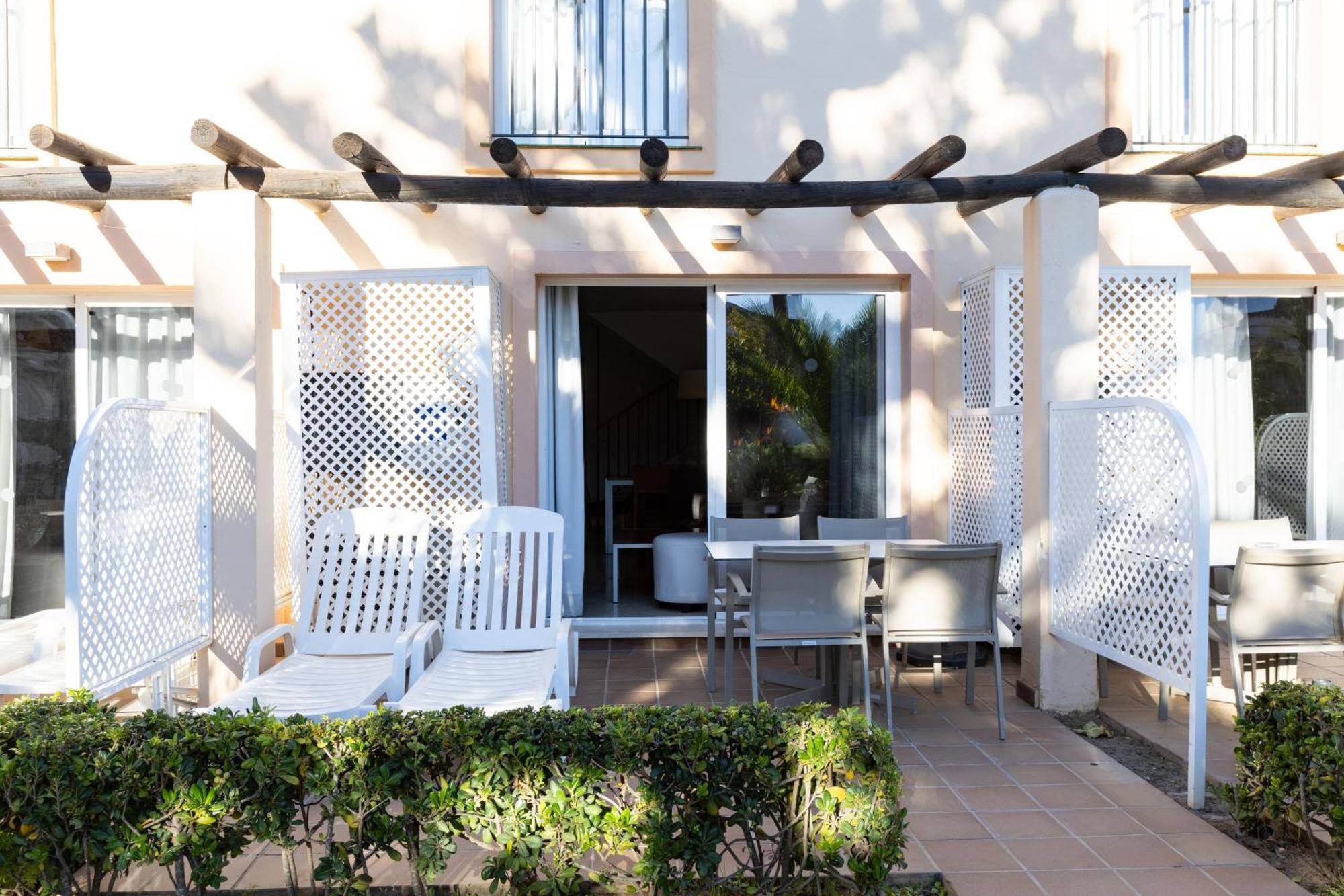 Ramada Hotel&suites By Wyndham Costa Del Sol