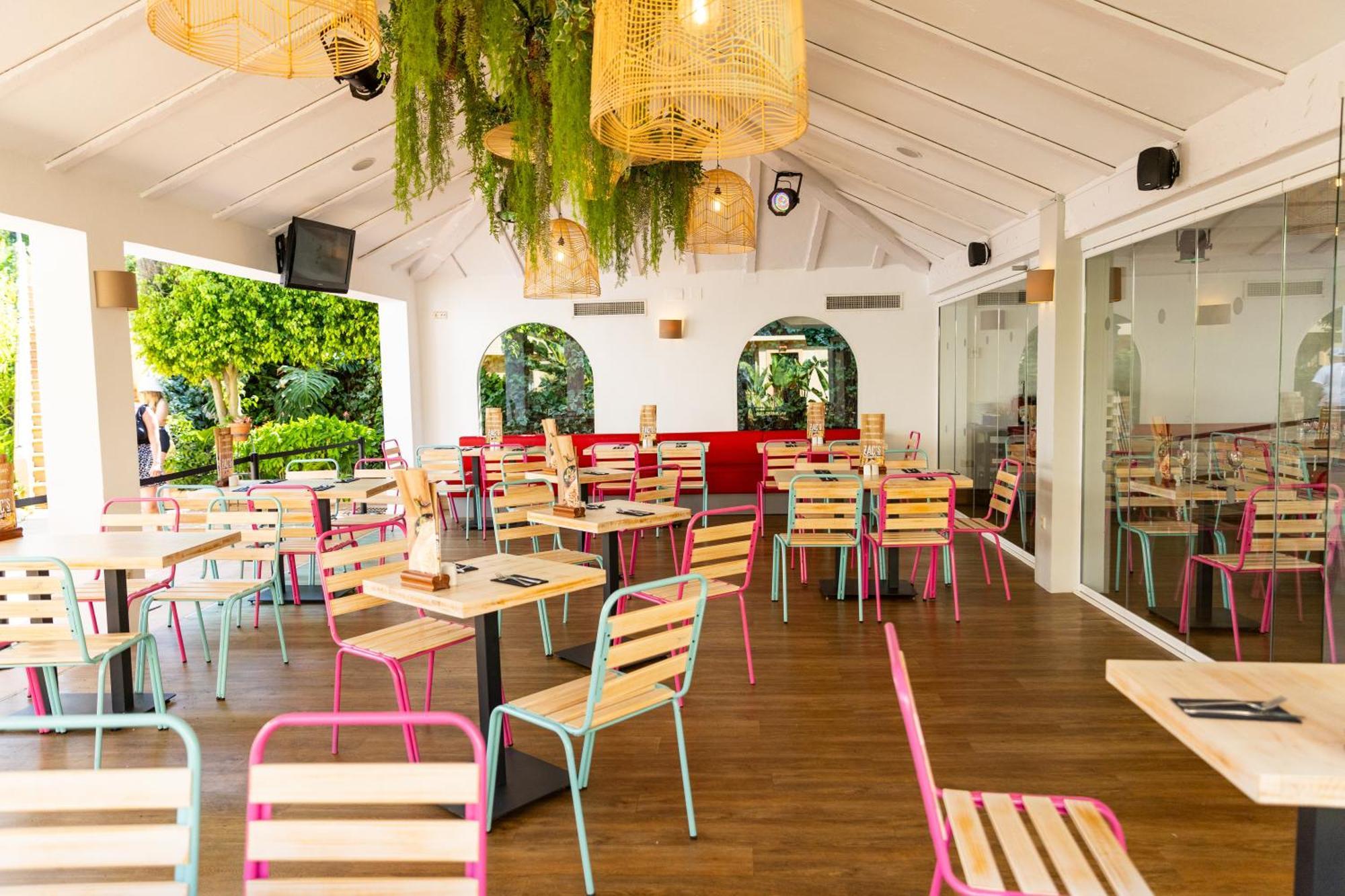 Ramada Hotel&suites By Wyndham Costa Del Sol