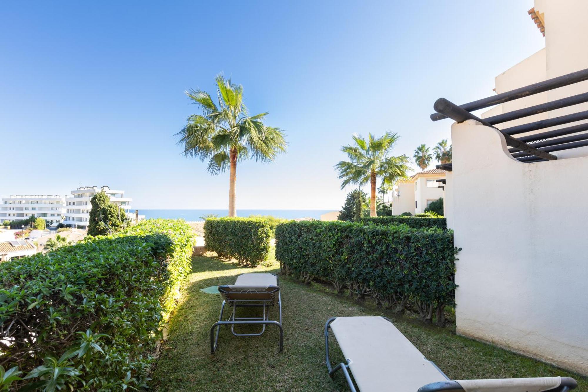 Ramada Hotel&suites By Wyndham Costa Del Sol Fuengirola