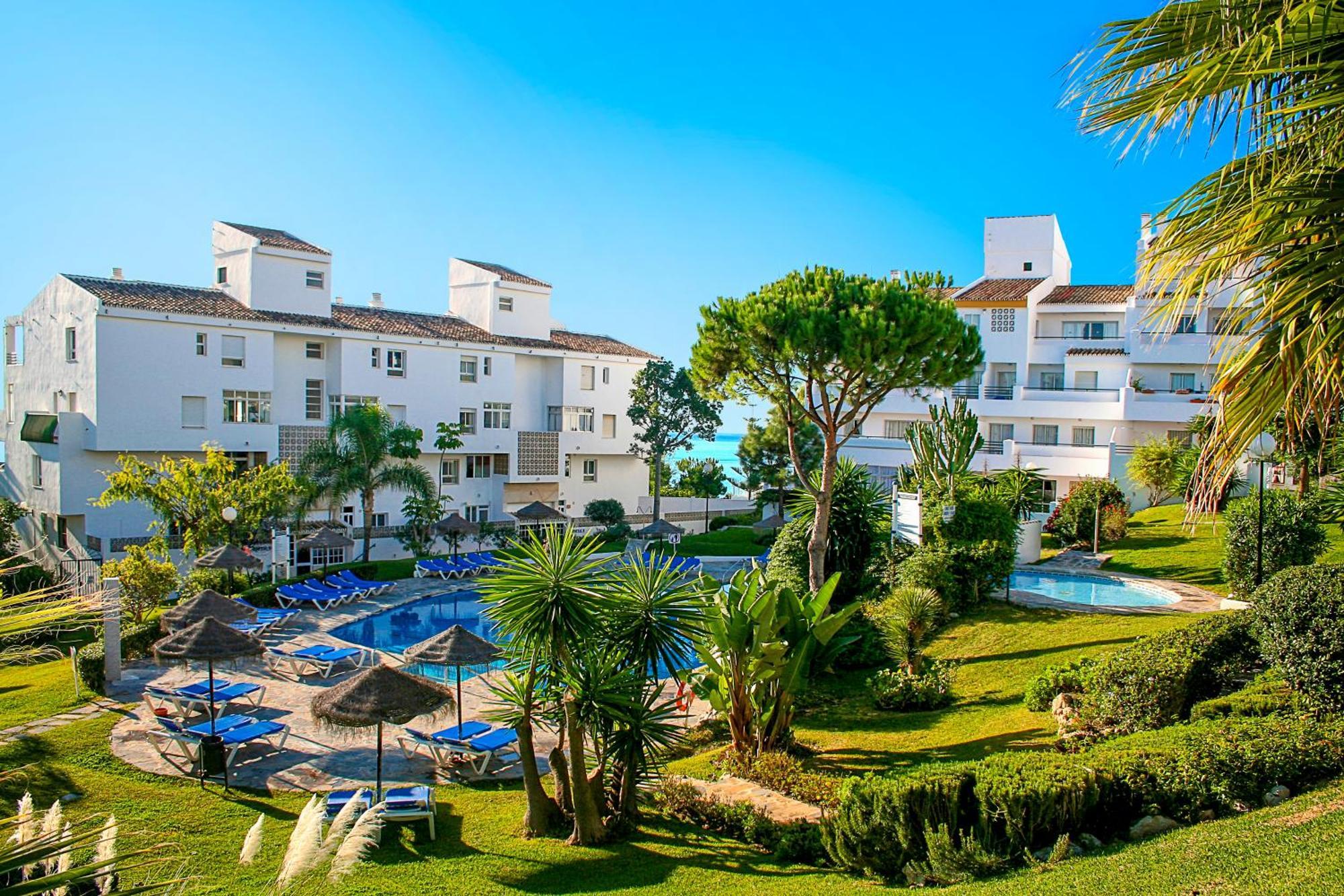 Ramada Hotel&suites By Wyndham Costa Del Sol 3* Fuengirola