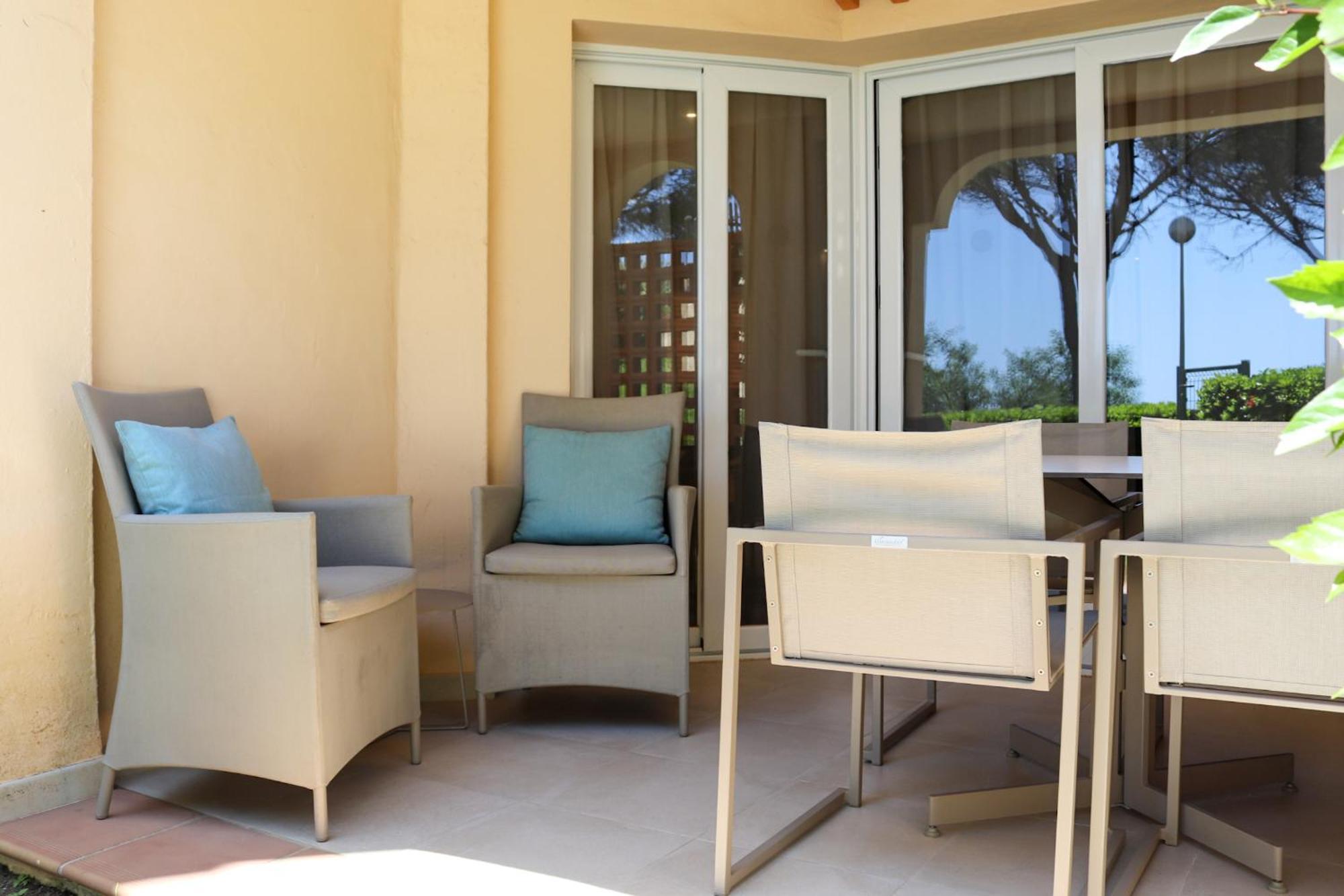 Ramada Hotel&suites By Wyndham Costa Del Sol 3* Fuengirola