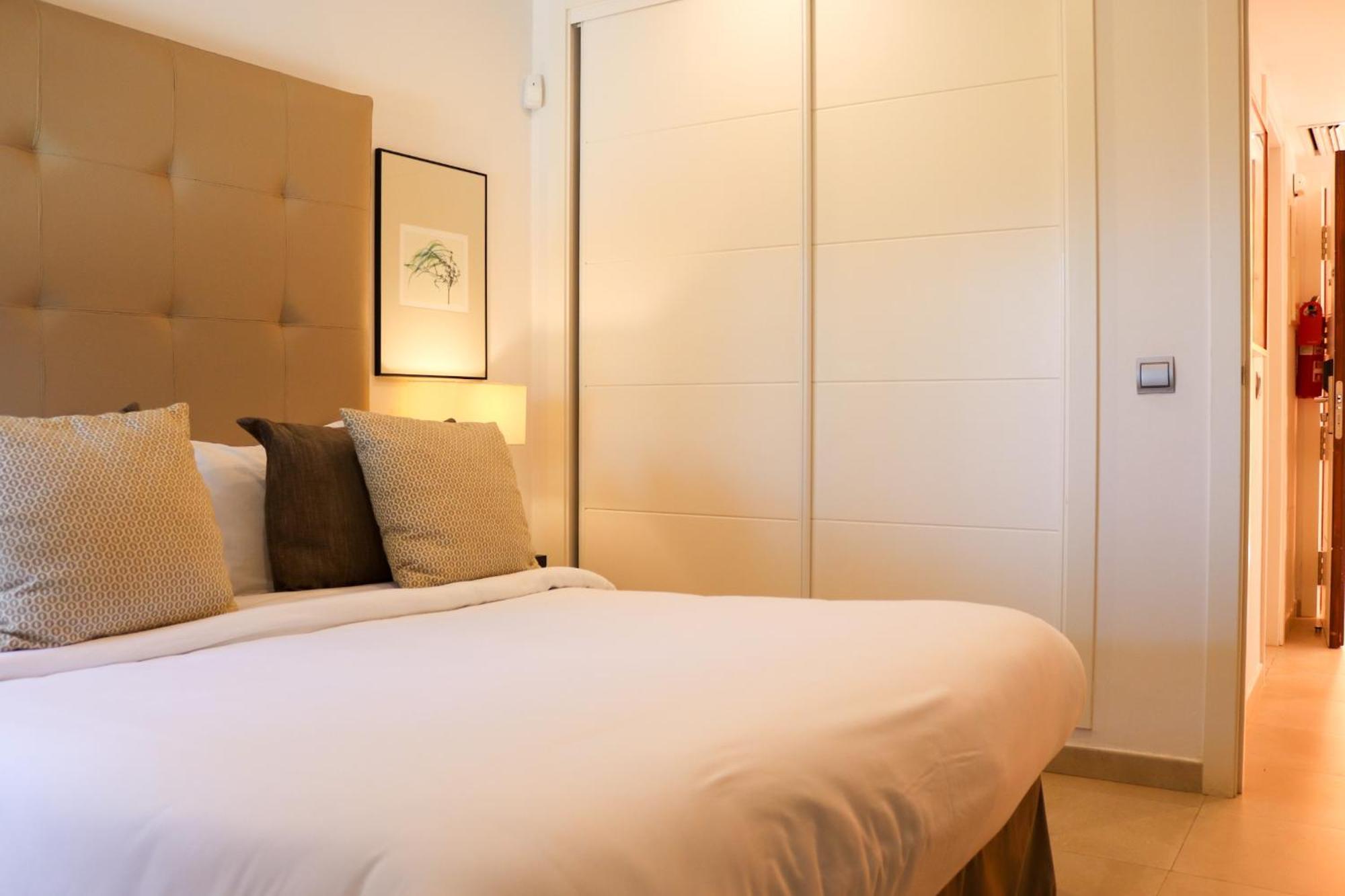 Apartahotel Ramada Hotel&suites By Wyndham Costa Del Sol
