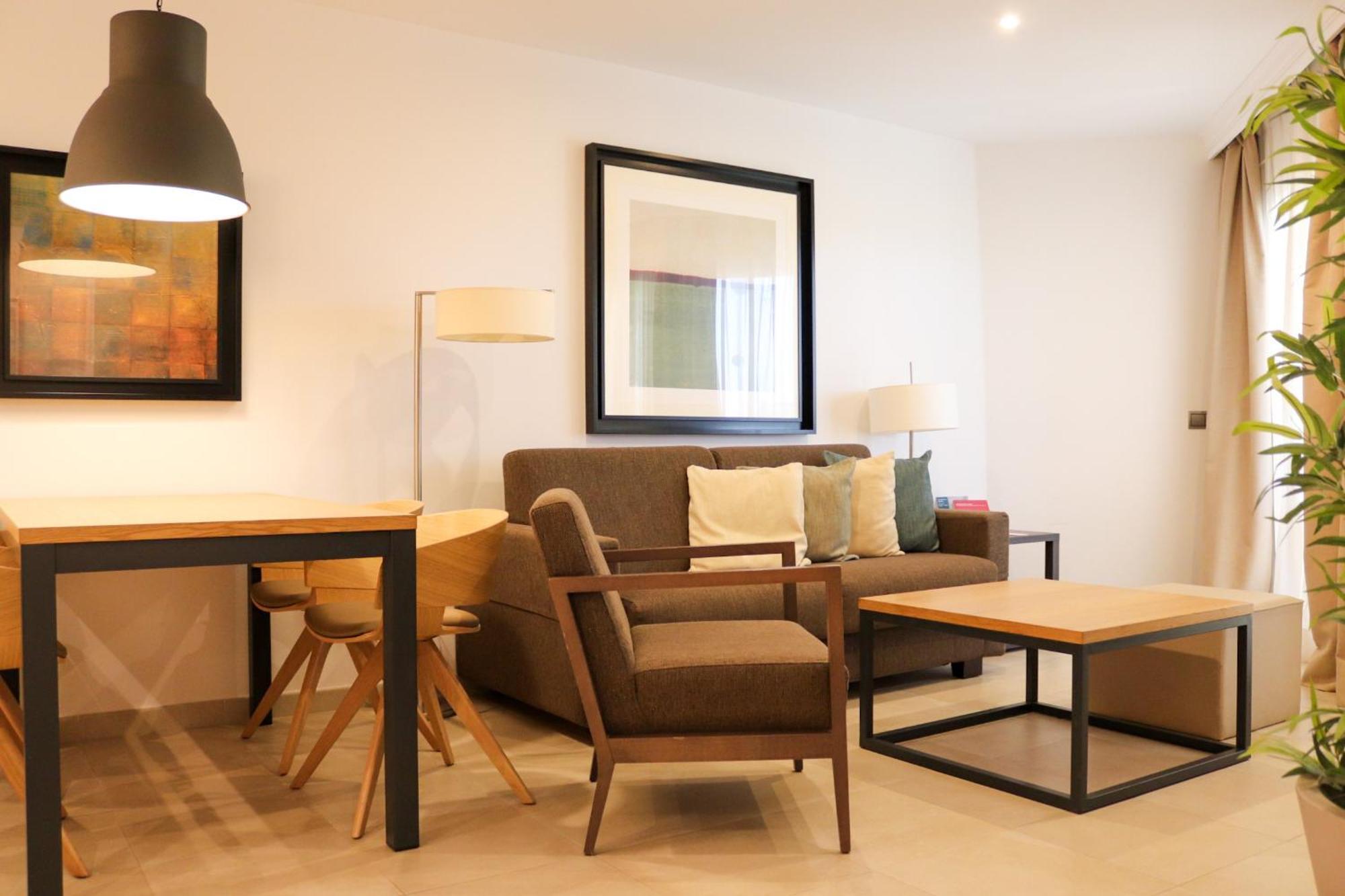 Ramada Hotel&suites By Wyndham Costa Del Sol Fuengirola