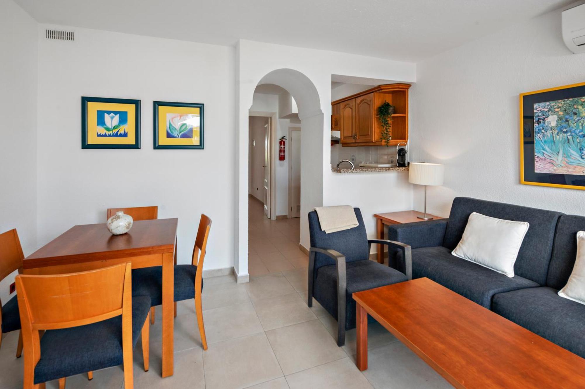 Ramada Hotel&suites By Wyndham Costa Del Sol Apartahotel