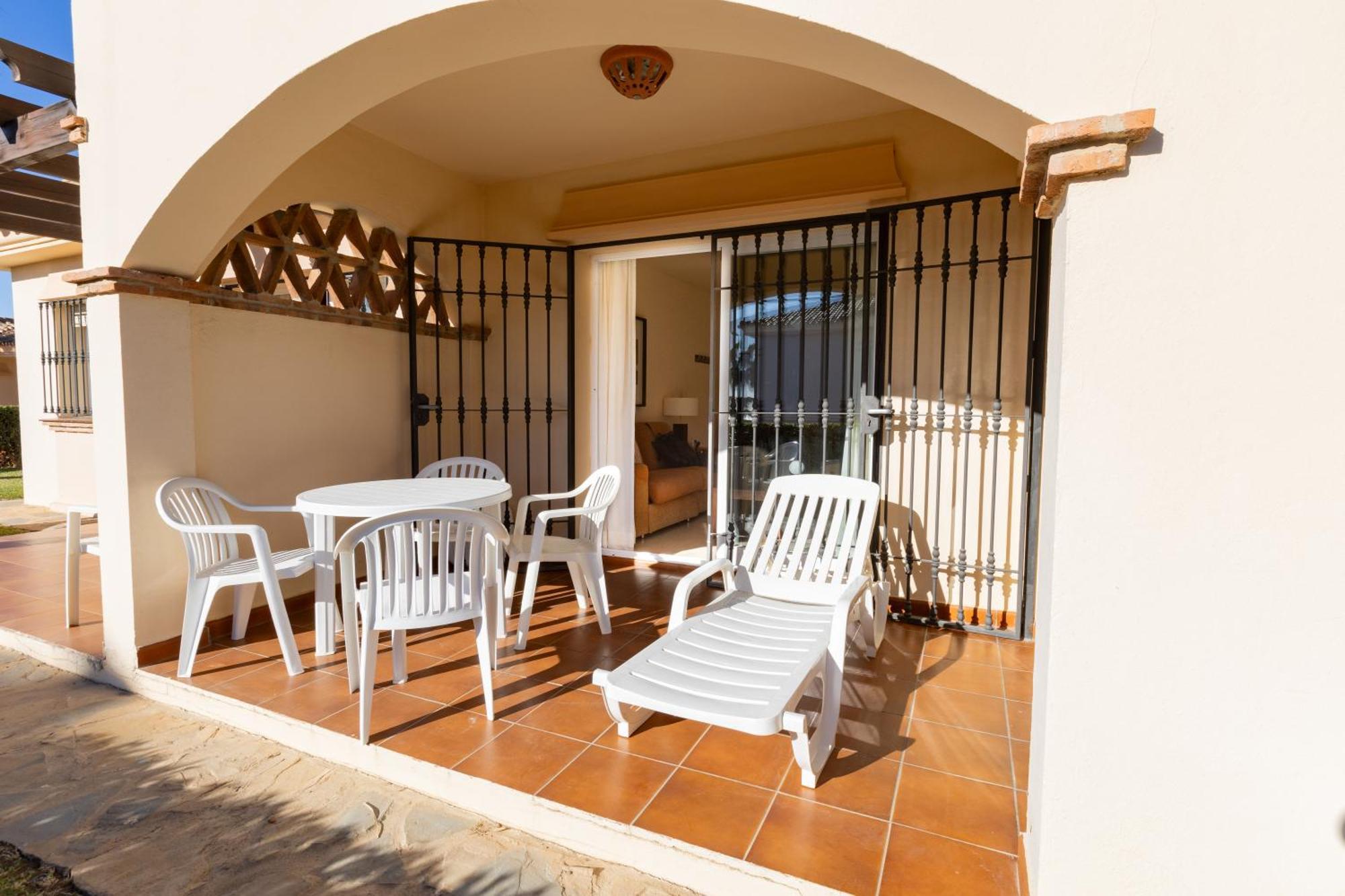 Ramada Hotel&suites By Wyndham Costa Del Sol 3*