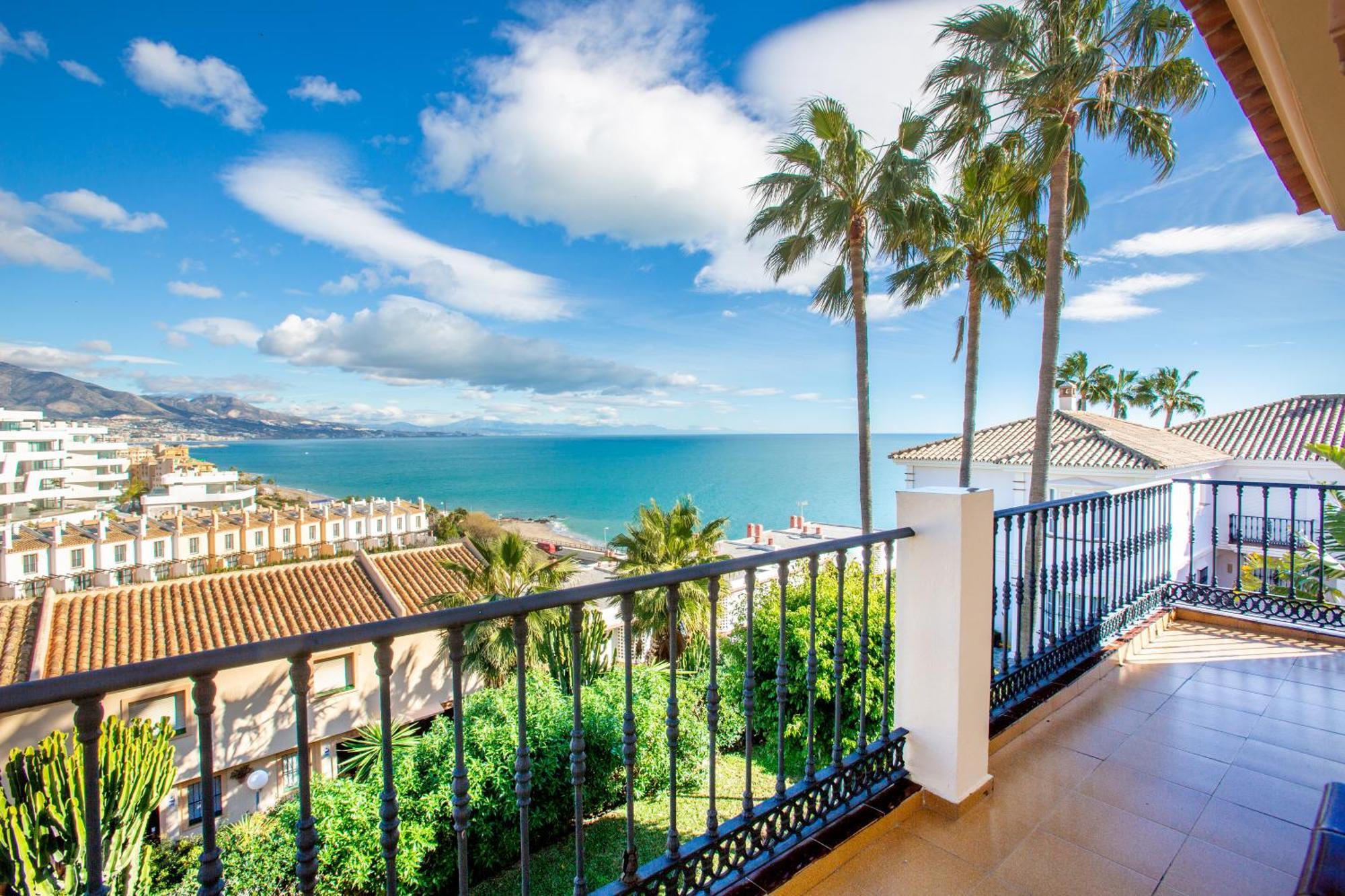 Ramada Hotel&suites By Wyndham Costa Del Sol