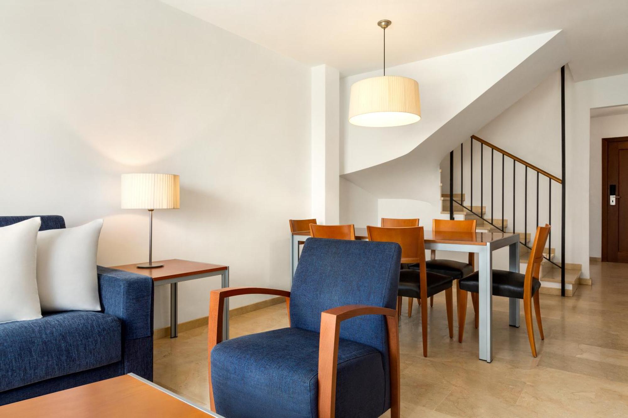 Ramada Hotel&suites By Wyndham Costa Del Sol 3*