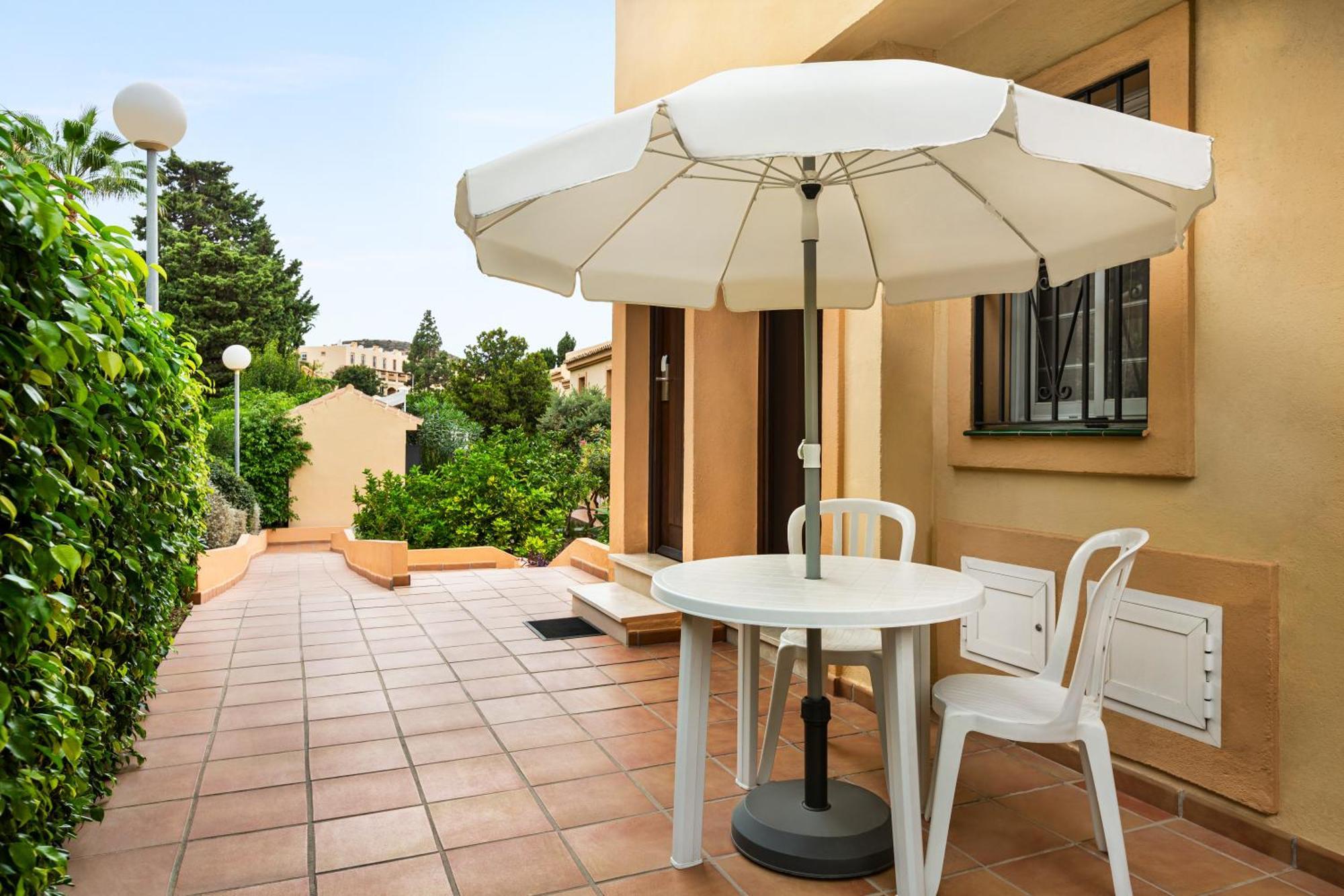 Ramada Hotel&suites By Wyndham Costa Del Sol Apartahotel