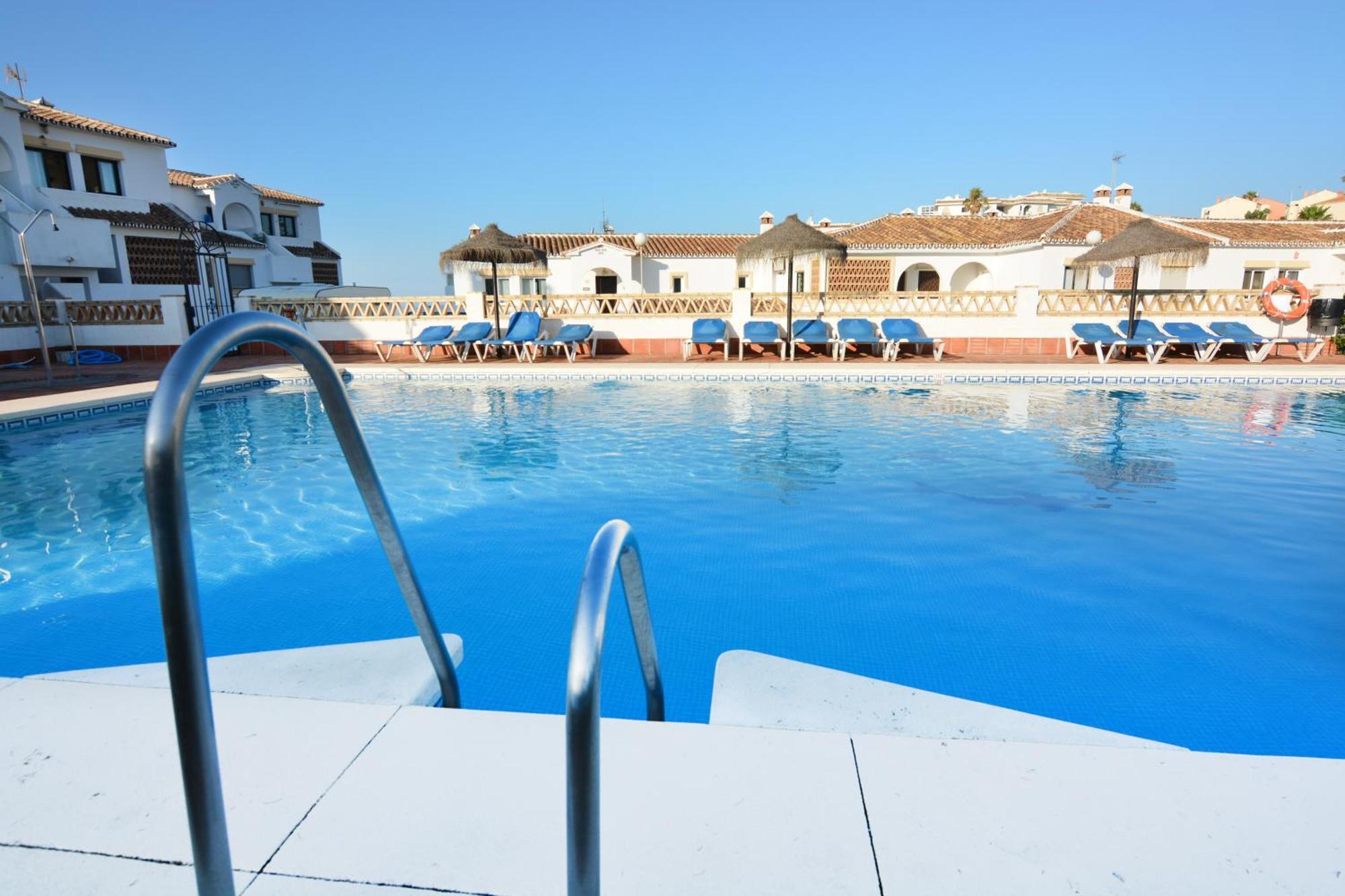 Apartahotel Ramada Hotel&suites By Wyndham Costa Del Sol