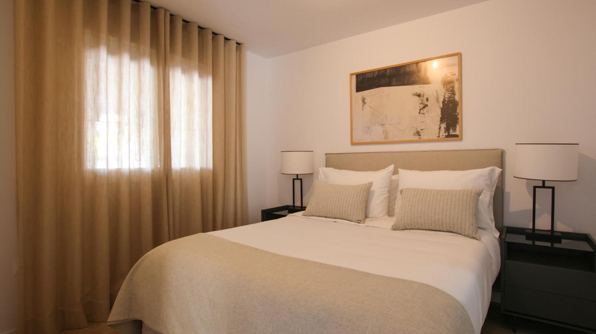 Apartahotel Ramada Hotel&suites By Wyndham Costa Del Sol Fuengirola
