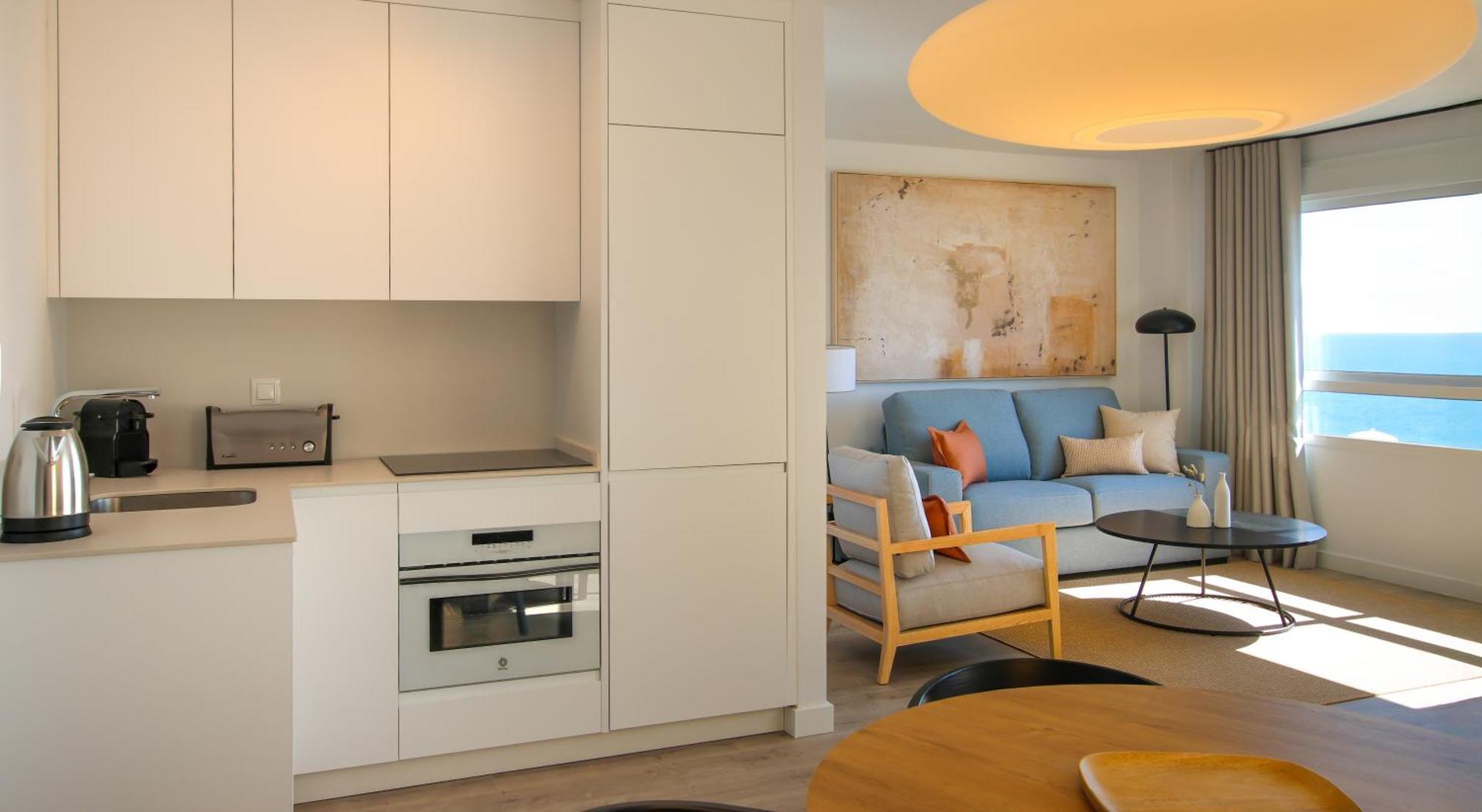Ramada Hotel&suites By Wyndham Costa Del Sol Fuengirola