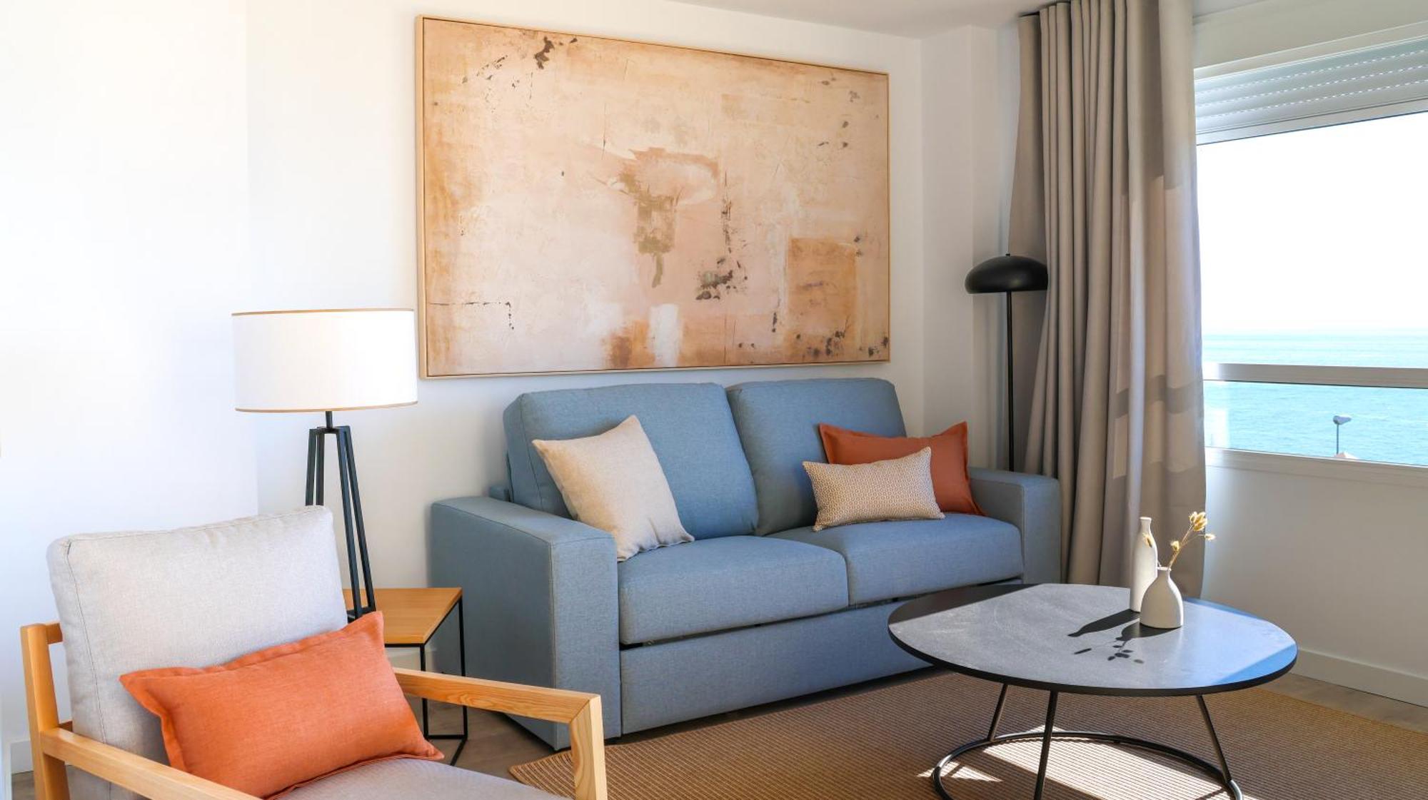Ramada Hotel&suites By Wyndham Costa Del Sol 3* Fuengirola